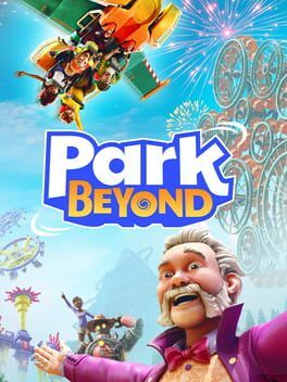 Park Beyond Steam Key (PC) LATAM