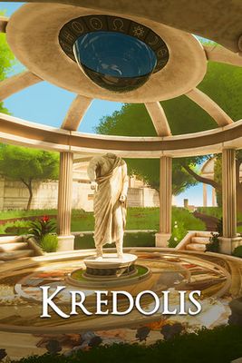 Kredolis game cover