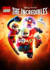 LEGO: The Incredibles (PC) Steam Key UNITED STATES