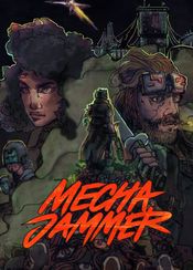 Mechajammer (PC) Steam Key GLOBAL