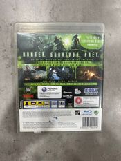 Aliens vs. Predator (2010) PlayStation 3