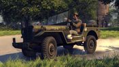 Mafia II - War Hero Pack (DLC) Steam Key EUROPE