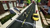 Catch the Thief, If you can! (PC) Steam Key GLOBAL