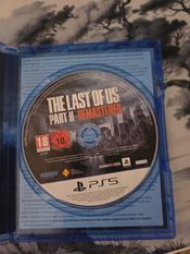 Buy The Last of Us Part II: Remastered PlayStation 5