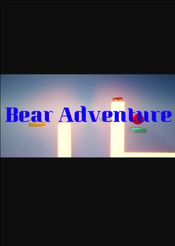Bear Adventure (PC) Steam Key GLOBAL