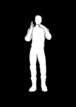 Fortnite - I'm So ATL Emote (DLC) Epic Games Key GLOBAL