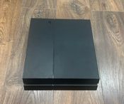 PlayStation 4, Black, 1TB