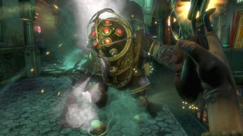 BioShock PlayStation 3 for sale