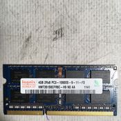 Hynix 4 GB hmt351s6cfr8c-h9