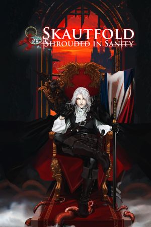 Skautfold: Shrouded in Sanity XBOX LIVE Key EUROPE