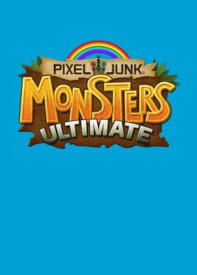 PixelJunk Monsters Ultimate cover