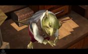Redeem The Spiderwick Chronicles Wii