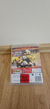 Buy Kung Fu Panda PlayStation 3