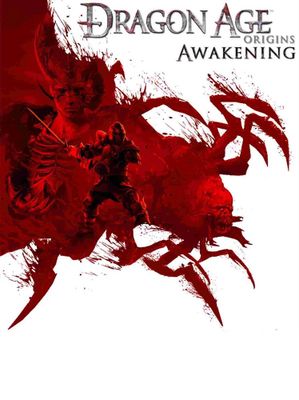 Dragon Age: Origins - Awakening
