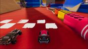 Mini Car Racing - Tiny Split Screen Tournament (PC) Steam Key GLOBAL