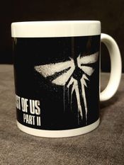 Buy  The Last of Us originalus puodelis (naujas)
