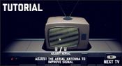 TV Trouble