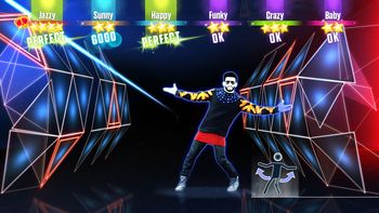 Just Dance 2016 Wii for sale