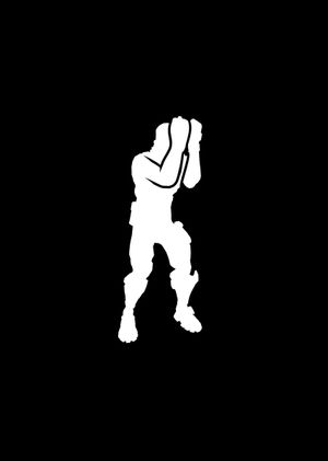 Fortnite - Bring it around Emote (DLC) Epic Games Key GLOBAL