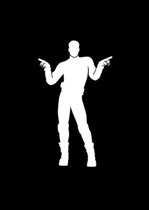 Fortnite - Criminals Emote (DLC) Epic Games Key GLOBAL