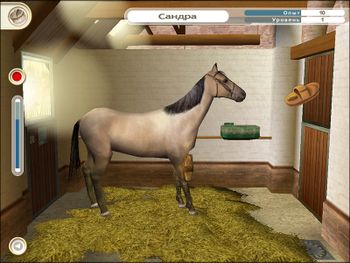 Alexandra Ledermann: Le Haras de la Vallée PlayStation 2 for sale
