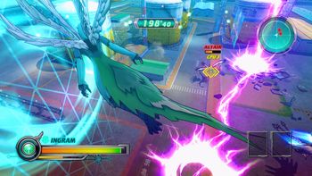 Bakugan Battle Brawlers: Defenders of the Core PlayStation 3 for sale