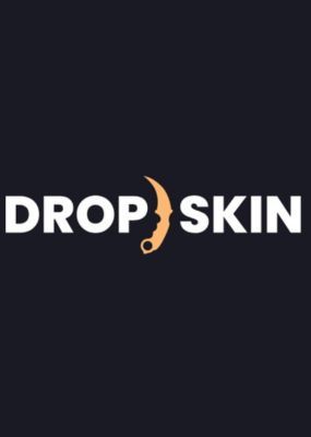 drop.skin Wallet Card 50 USD Key GLOBAL