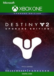 Buy Destiny 2: Upgrade Edition (DLC) (Xbox One) Xbox Live Key UNITED STATES