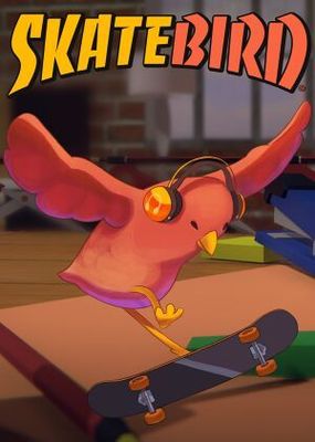 SkateBIRD game cover