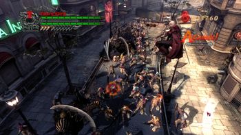 Buy Devil May Cry 4 PlayStation 3