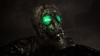 Chernobylite PlayStation 5