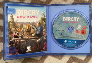 Buy Far Cry New Dawn PlayStation 4