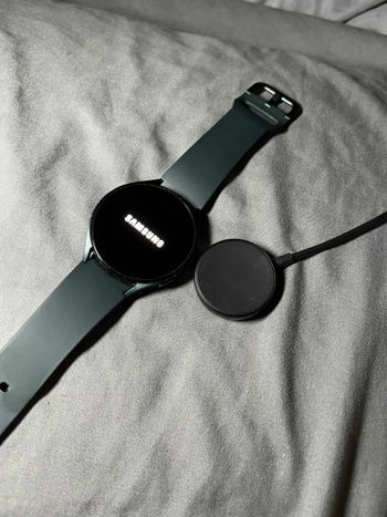 Buy Samsung Galaxy Watch 4 44mm 