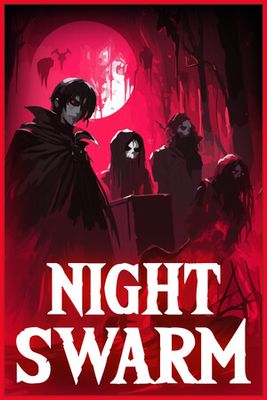 Night Swarm game cover