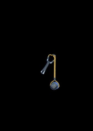 Fortnite - Wrist Rocket Pickaxe (DLC) Epic Games Key GLOBAL