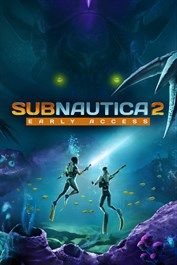 Subnautica 2