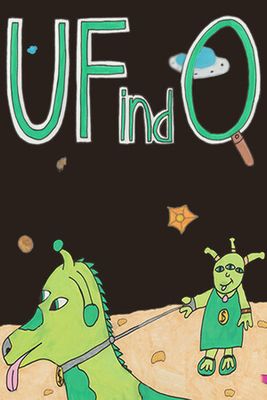 UFindO game cover