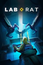 Lab Rat XBOX LIVE Key UNITED STATES