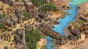 Buy Age of Empires II: Definitive Edition - Dynasties of India (DLC) (PC) Steam Key UNITED STATES