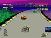 Redeem F-Zero SNES