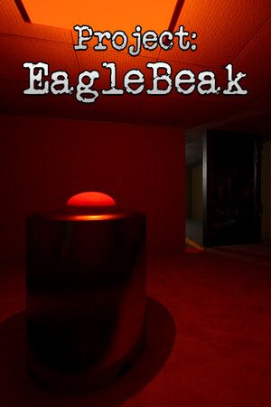 Project: EagleBeak Steam (PC) Key GLOBAL