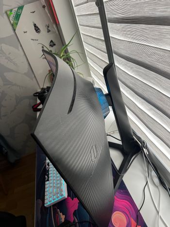 SAMSUNG Odyssey G6/32 240hz