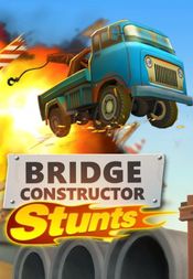 Bridge Constructor Stunts (PC) Steam Key GLOBAL