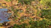 Buy Age of Empires II: DE – The Last Chieftains (DLC) Steam Key (PC) GLOBAL
