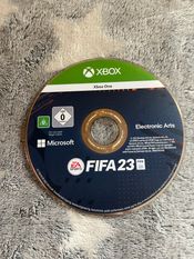 FIFA 23 Xbox One