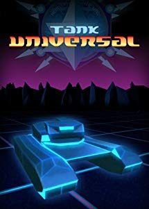 Tank Universal Steam Key GLOBAL