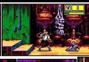 Redeem Comix Zone SEGA Mega Drive