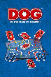 DOG® – The dog takes the hindmost (PC) Steam Key GLOBAL