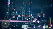 Project Nimbus: Code Mirai