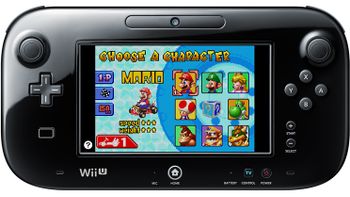 Mario Kart: Super Circuit (2001) Game Boy Advance